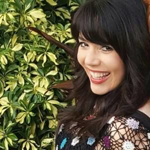 Meet your Posher, Cheryl